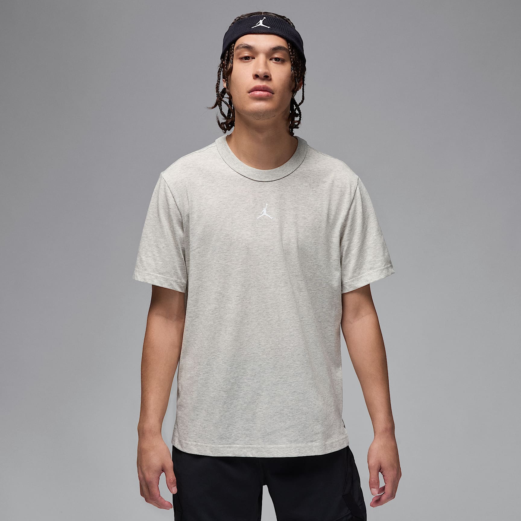 NIKE公式】ジョーダン スポーツ メンズ Dri-FIT ショートスリーブ